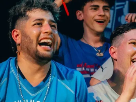 Red Bull Batalla Argentina 2022: cómo votar al último clasificado a la Final Nacional