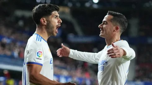 Newcastle quiere 'pescar' en Real Madrid.