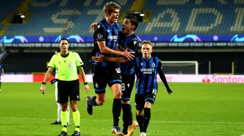 Charles De Ketelaere