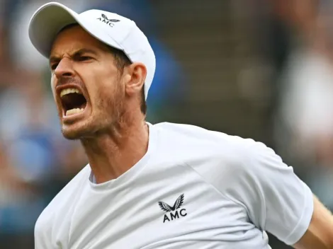 ¿Cómo ver el ATP de Newport EN VIVO y EN DIRECTO?