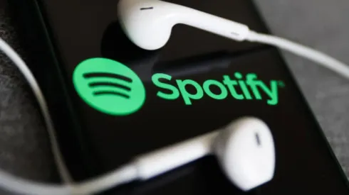 Eliminaron "Mi Bebito Fiu Fiu" de Spotify.