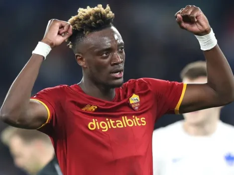 ◉ AHORA | Roma vs. Sunderland: ver EN VIVO y GRATIS el amistoso internacional de pretemporada