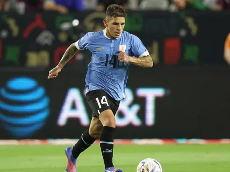 Lucas Torreira continuaría su carrera en España: hay un preacuerdo con Valencia
