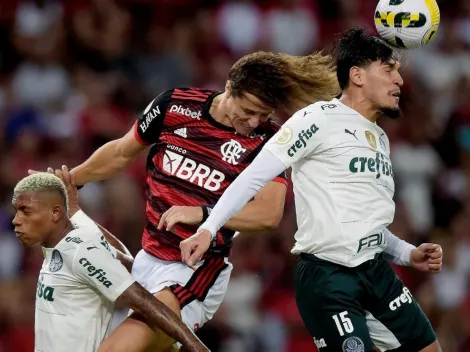 Ranking mundial de clubes de la IFFHS: Brasil domina por sobre Europa