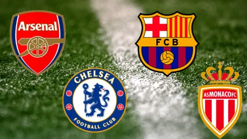 Acertijo: adivina el futbolista