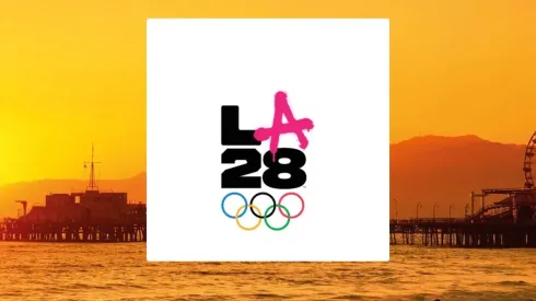 Los Juegos Olímpicos de Los Ángeles 2028 iniciaron su cuenta regresiva