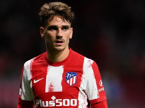 FINAL | Atlético Madrid vs. Numancia por un amistoso: resultado y estadísticas del partido