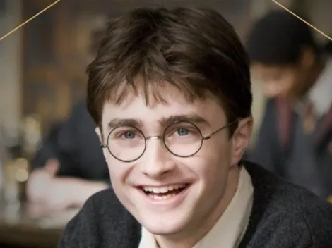 ¿Cuántos años cumple Harry Potter?