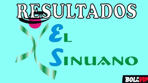 Sinuano Día y Noche de HOY: Resultados último sorteo del lunes 1 de agosto | Lotería de Colombia