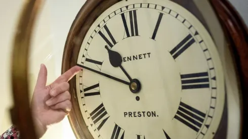 El 13:13 se asocia con grandes poderes y logros.