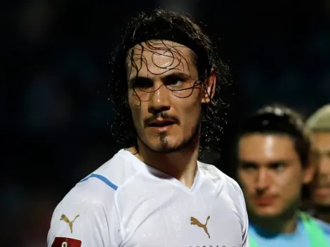 Revés para Boca y Nacional con Cavani: revelan dónde quiere jugar