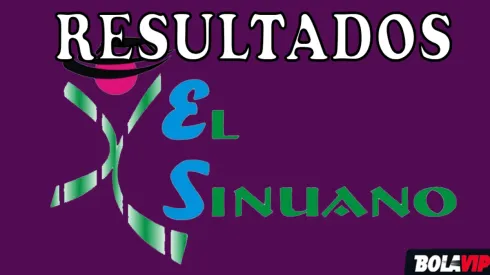 Sinuano Día y Noche de HOY | Resultados del sábado 6 de agosto 2022 | Lotería de Colombia