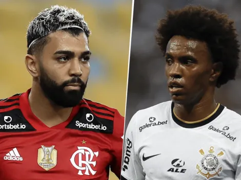 FINAL | Flamengo vs. Corinthians: resultado y estadísticas del partido por la Copa Libertadores