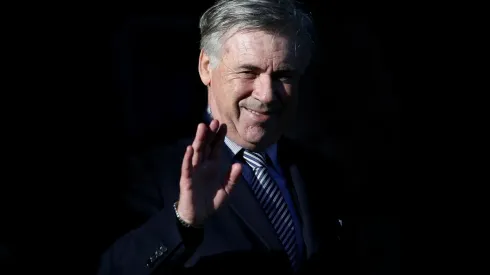 Carlo Ancelotti