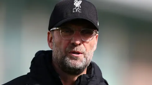 Jurgen Klopp