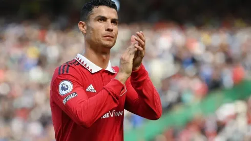 Continúan las dudas sobre el futuro de Cristiano Ronaldo en Manchester United