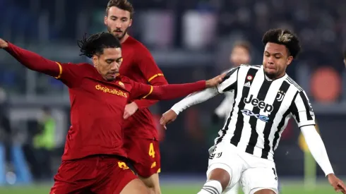 Pronóstico Juventus vs. Roma, Serie A: ¿Quién tiene más posibilidades de ganar?