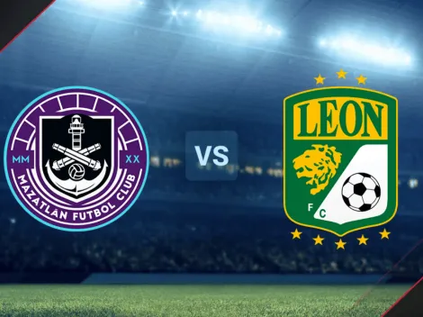 León vs. Mazatlán EN VIVO por la Liga MX Femenil: hora, TV y dónde ver ONLINE el partido por el Apertura 2022