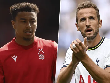 ◉ EN VIVO | Nottingham Forest vs. Tottenham hoy por la Premier League de Inglaterra: ver ONLINE y GRATIS el partido