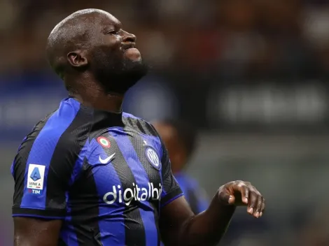 ¿Por qué no juega Lukaku hoy en Inter vs. Cremonese?
