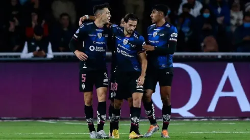 Independiente del Valle tiene nuevo entrenador.