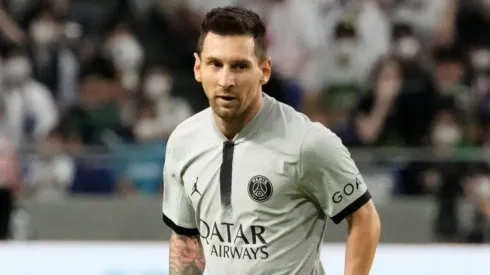 Nuevo partido de PSG y Messi apunta a ser titular.