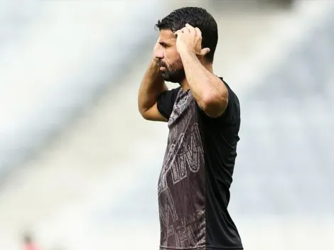 La razón por la que Diego Costa no ha sido oficializado por Wolverhampton