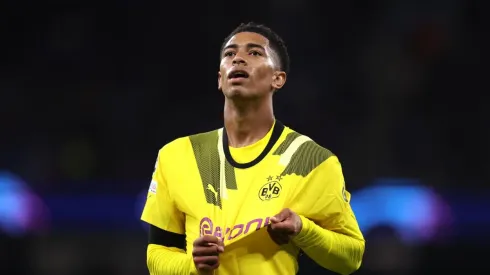 Jude Bellingham, la joya de Borussia Dortmund.