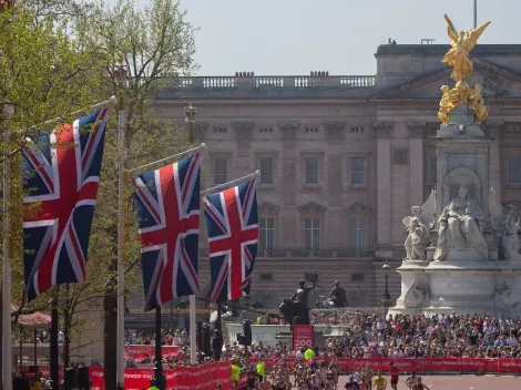 Como en Boston, la Maratón de Londres agregará la categoría No Binaria