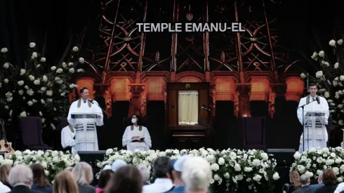 El 4 de octubre se celebra el Día del Perdón 2022.