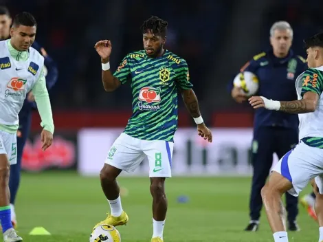 La Confederación Brasileña de Fútbol y su contundente comunicado por racismo