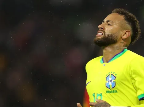 La estadística que dice que Brasil no será campeón en Qatar 2022