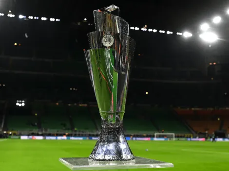 ¿Cuándo se juega el Final Four de la UEFA Nations League 2022-2023?