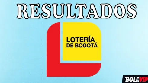 Resultados en la Lotería de Bogotá del jueves 6 de octubre 2022, último Sorteo 2659