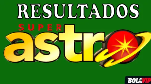 Astro Luna del viernes 7 de octubre | Resultados último sorteo