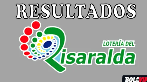 Resultados en la Lotería de Risaralda del viernes 7 de octubre, último Sorteo 2764