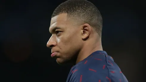 El escándalo en PSG crece alrededor de Kylian Mbappé.