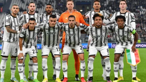 Juventus