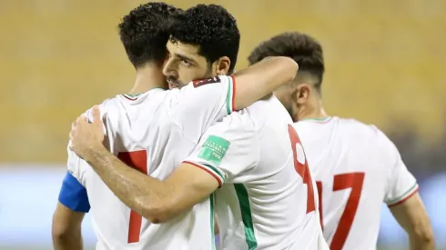 Deportistas de Irán no quiere que su selección esté en el Mundial.