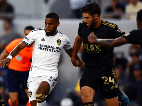 ¿Por qué le dicen El Tráfico al clásico entre Los Ángeles FC y Los Ángeles Galaxy?