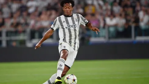 Juventus no llega en buen momento.