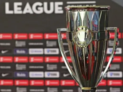 Sorteo de la Concachampions 2023: dónde ver EN VIVO por TV y online