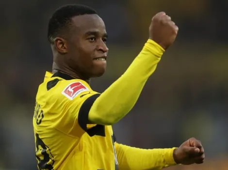 Dónde ver Borussia Monchengladbach vs. Borussia Dortmund EN VIVO por la Bundesliga