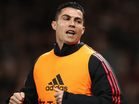 ¿Por qué no jugó Cristiano Ronaldo en Fulham vs. Manchester United y qué dijo sobre su futuro?