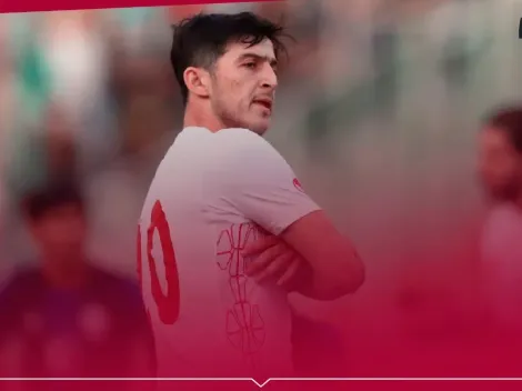 Sardar Azmoun, el Messi iraní que se convirtió en una piedra en el zapato