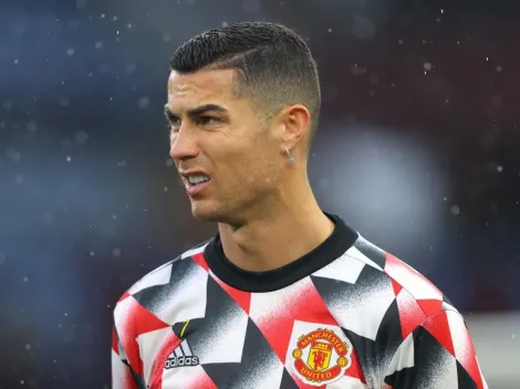 CR7: de una multa millonaria al despedido, las opciones de Manchester United