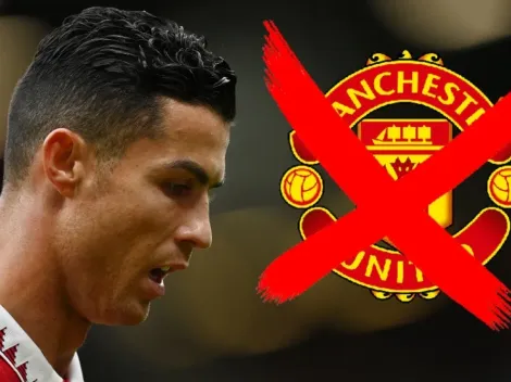 Cuatro posibles destinos para CR7 después del Mundial de Qatar