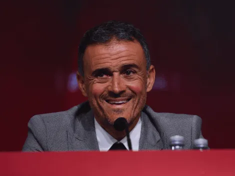 Dónde ver los streams de Luis Enrique en Qatar 2022: canal de Twitch y cuándo transmite el DT de España