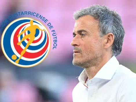 Así se perfila el 11 de España para debutar con Costa Rica