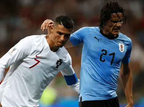 El historial de Portugal vs. Uruguay: estadísticas y datos de los últimos partidos